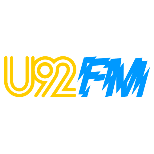 WWVU FM - U 92
