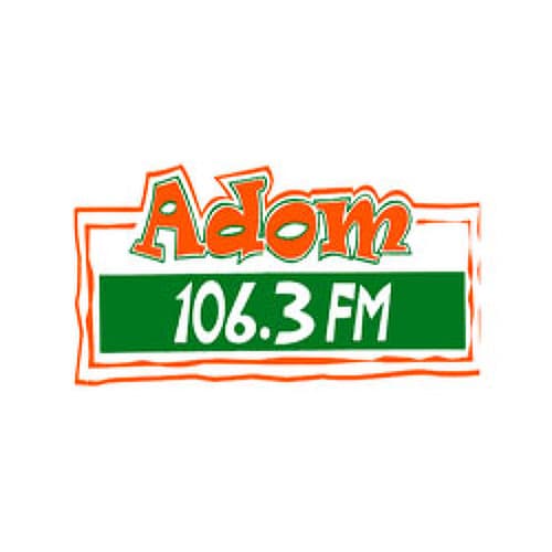 Adom FM 106.3