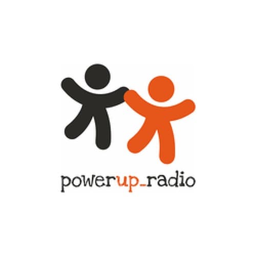 Power Up Radio