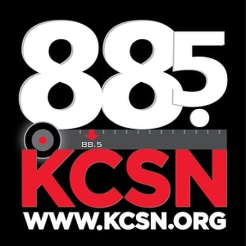 KCSN 88.5 Radio