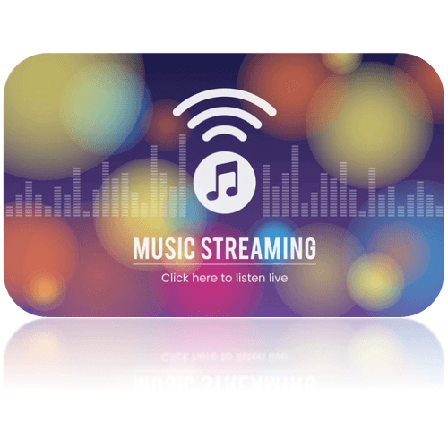 Radio dj tv 107.1 FM