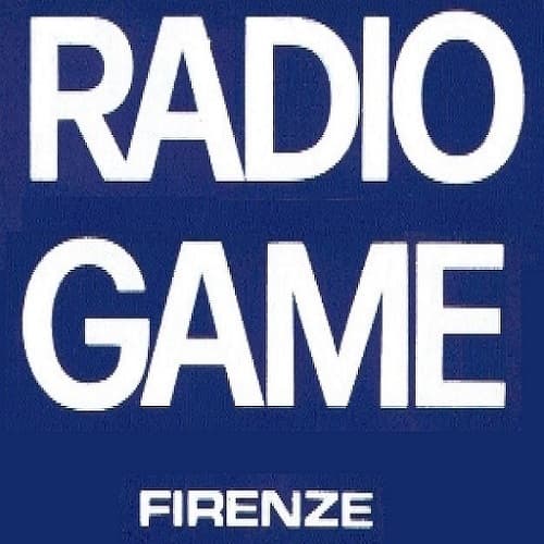 Radio Game Firenze
