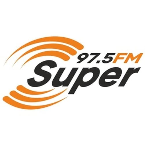 Super 97.5 97.5 FM