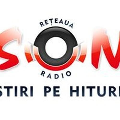 RadioSon Reghin 87.8 FM