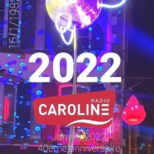 Radio Caroline - Carocool