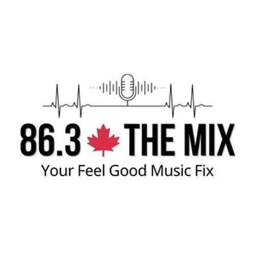 86.3 The Mix