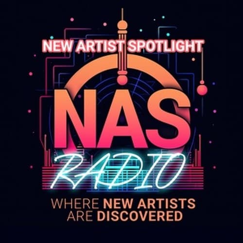 New Artist Spotlight Radio
