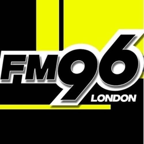 FM 96 London - CFPL- 95.9 95.9 FM