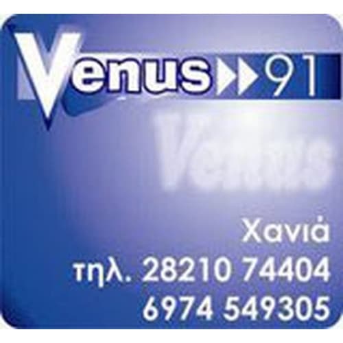 Venus 91 91.0 91.0 FM