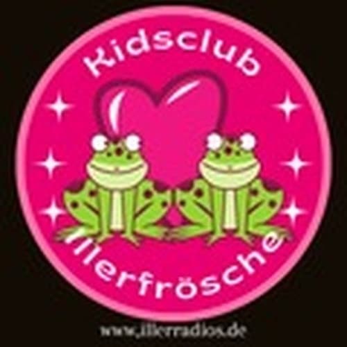 Iller Radios - Kidsclub Illerfrösche