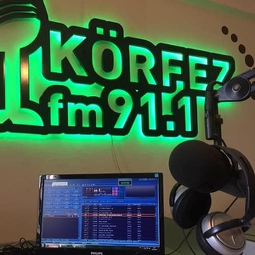 Korfez 91.1 FM Edremit