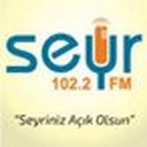 Seyr 102.2 102.2 FM