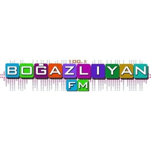 Boğazlıyanfm 100.1 FM