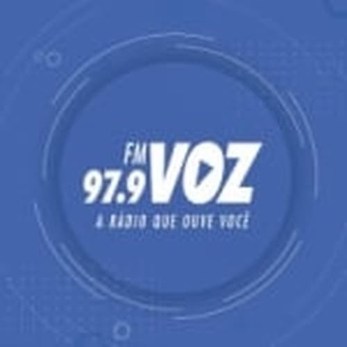 Radio Voz 97.9 97.9 FM