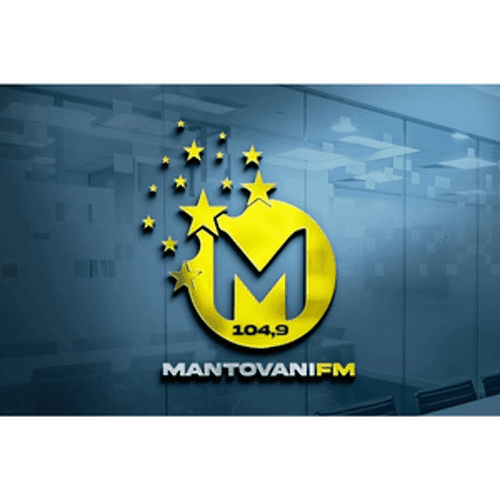 Radio Mantovani 104.9 104.9 FM