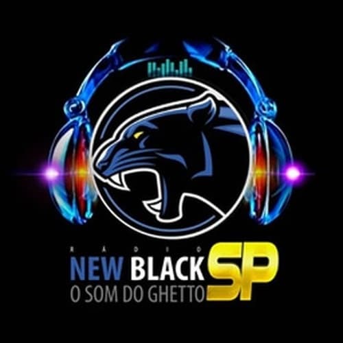 Radio New Black SP