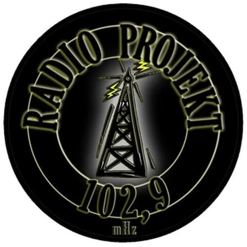 Radio Projekti 21 102.9 FM