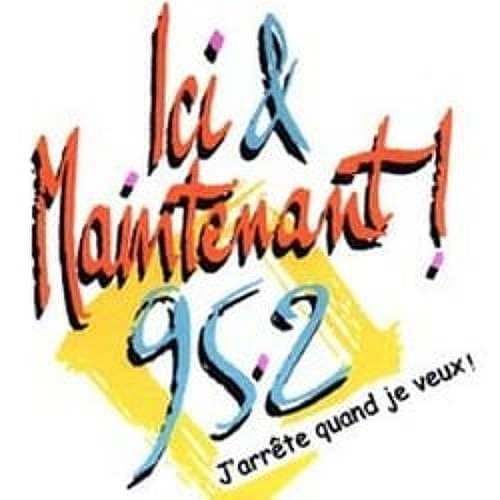 Radio Ici & Maintenant