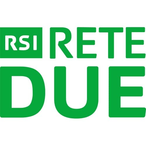 RSI Rete Due 91.5 FM