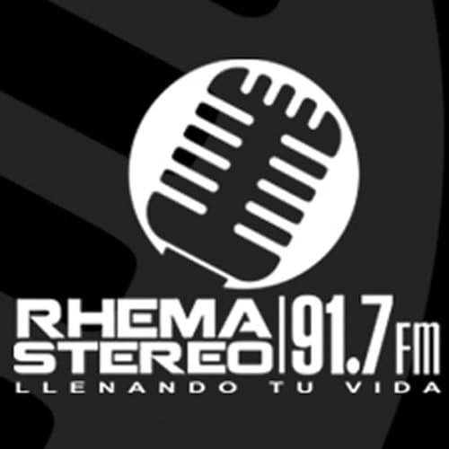 Rhema Stereo 91.7 FM