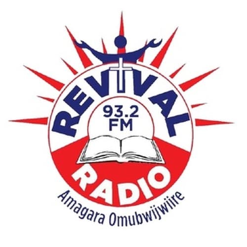 Revival Radio 93.2 fm