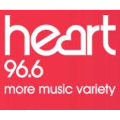Heart Watford & Hemel 96.6 FM