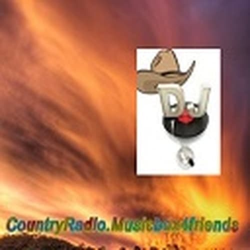 CountryRadio.Musicbox4friends