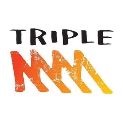 Triple M Riverina 1152 AM