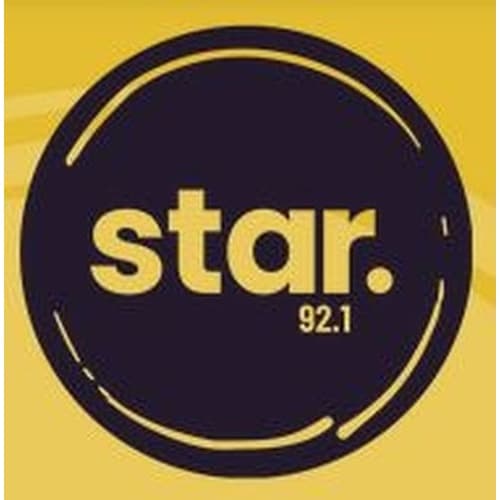 Star 92.1 FM