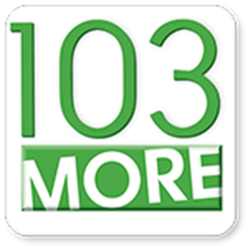Radio More 103.0 FM