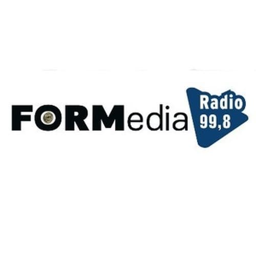 FORMedia Radio 99.8 FM