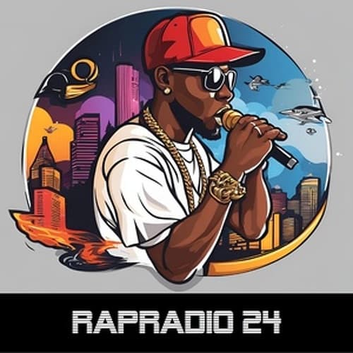 Rapradio 24