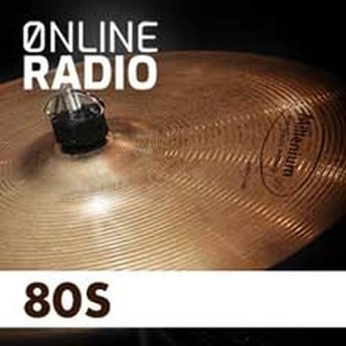 0nlineradio - 80s