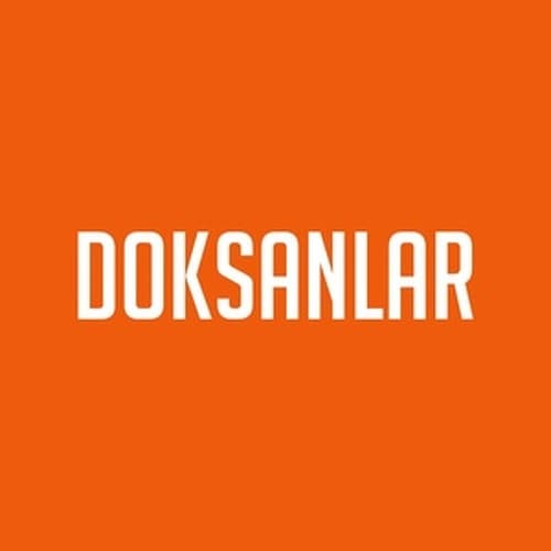 Radyo Home - Doksanlar