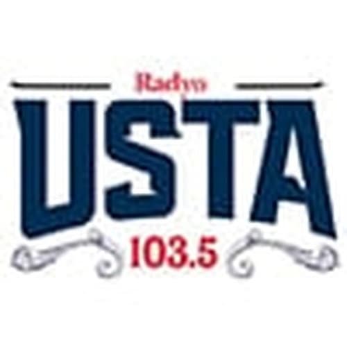 Radyo Usta 103.5 FM