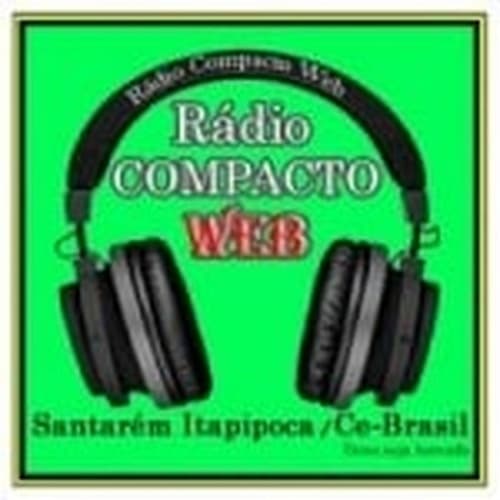 Rádio Compacto Web De Santarém
