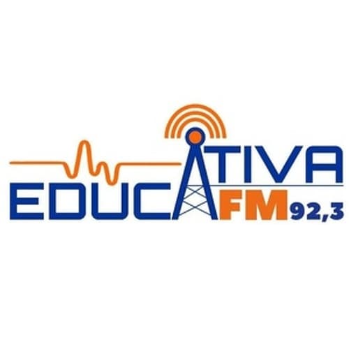 Rádio Educativa 92.3 92.3 FM