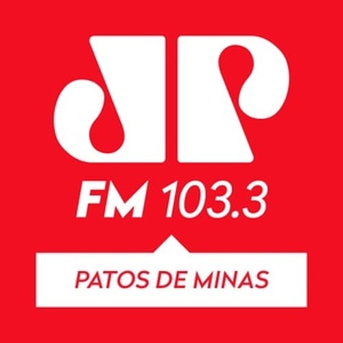 Jovem Pan Patos de Minas 103.3 FM