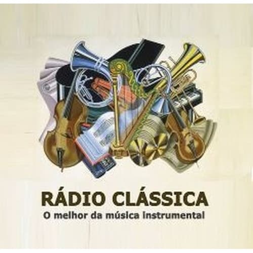 Rádio Clássica