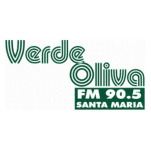 Rádio Verde Oliva 90.5 FM