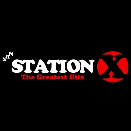 Station X - XRN Australia