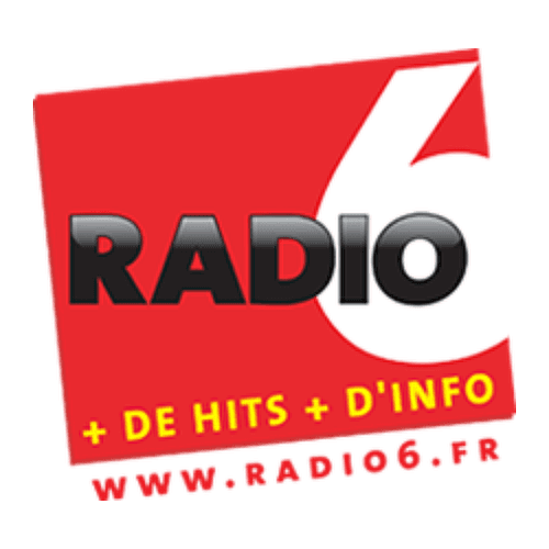 Radio 6 France