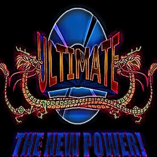 Ultimate Radio Halloween