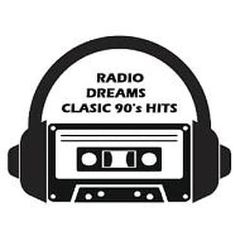 Radio Dreams - Clasic 90's Hits