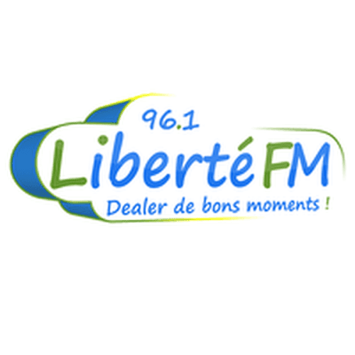 Liberté 96.1 96.1 FM