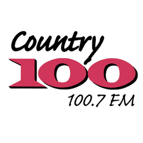Country 100 - 100.7 Moose Jaw Live Online FM