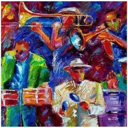 El Sonido de las Palmeras