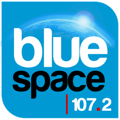 Blue Space 107.2 107.2 FM