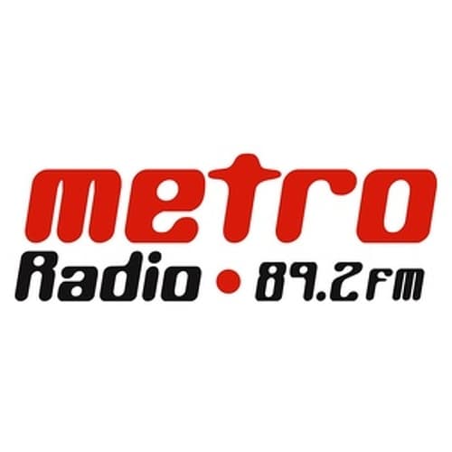 Metro Radio 89.2 FM