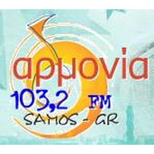 Αρμονία 103.2 FM
